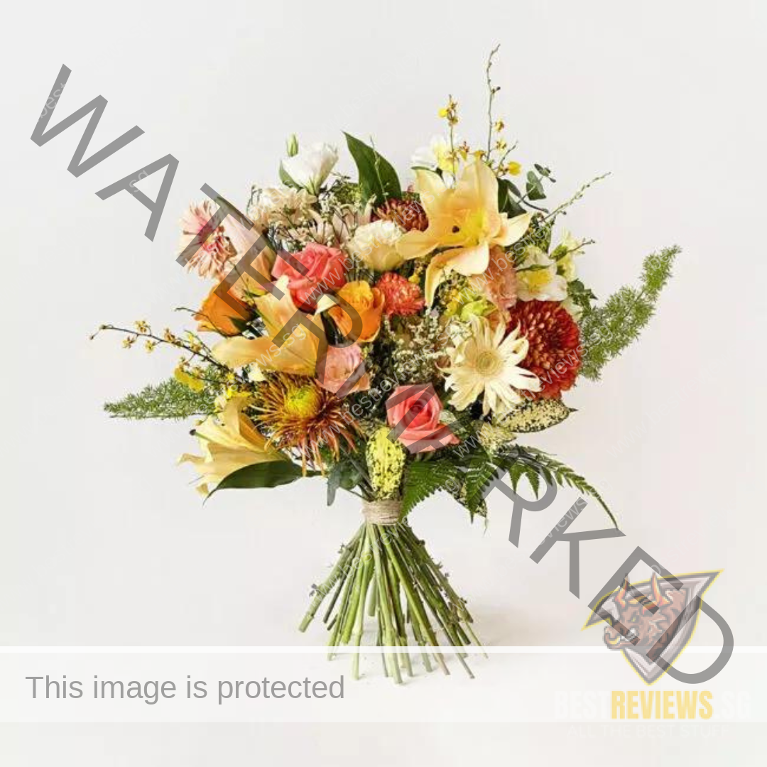 Best Flower Delivery - Flower Addict 02