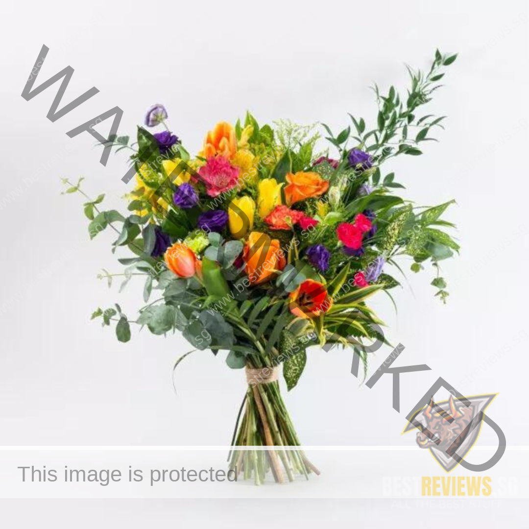 Best Flower Delivery - Flower Addict 03