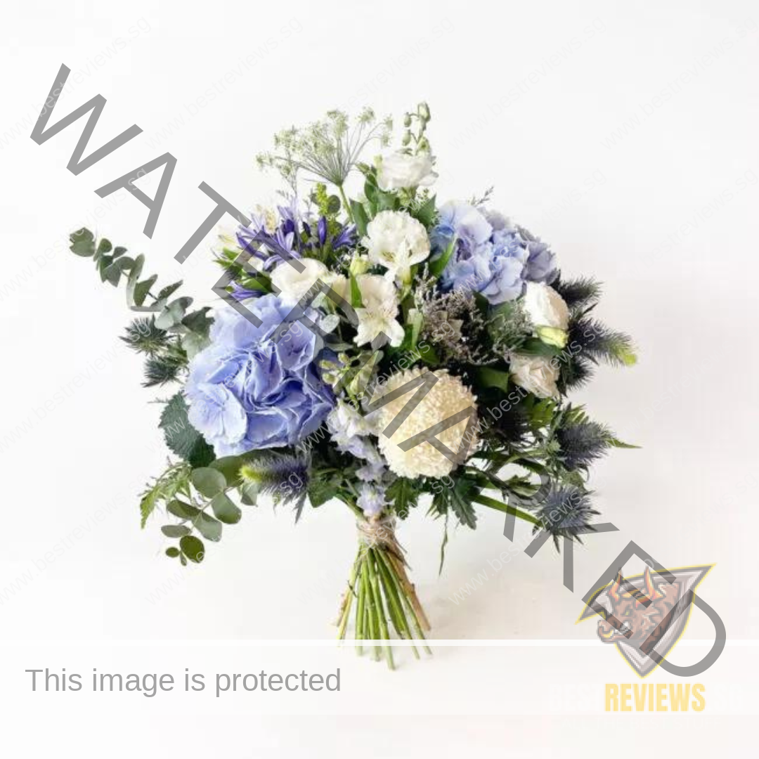 Best Flower Delivery - Flower Addict 04