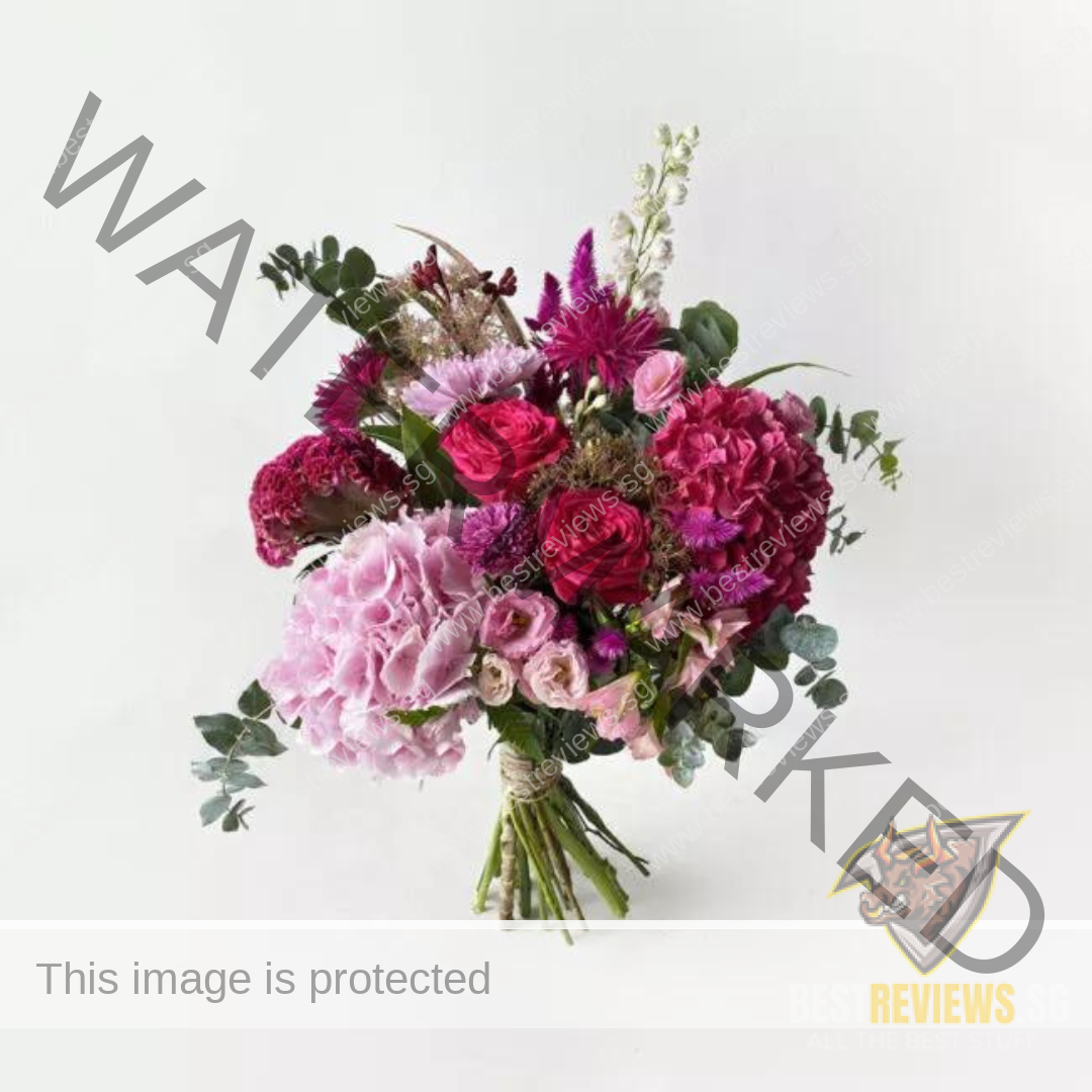 Best Flower Delivery - Flower Addict 05