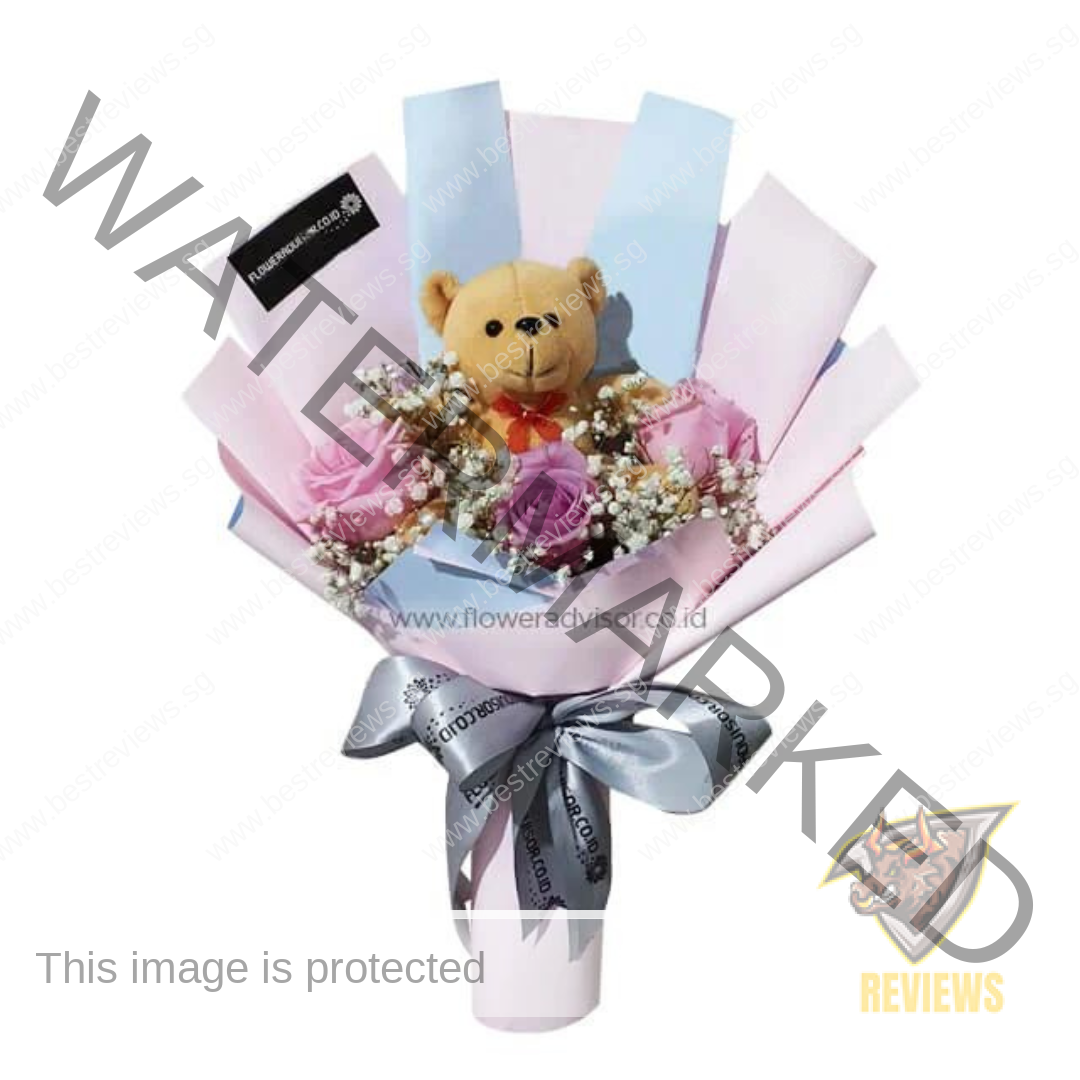 Best Flower Delivery - FlowerAdvisor 01