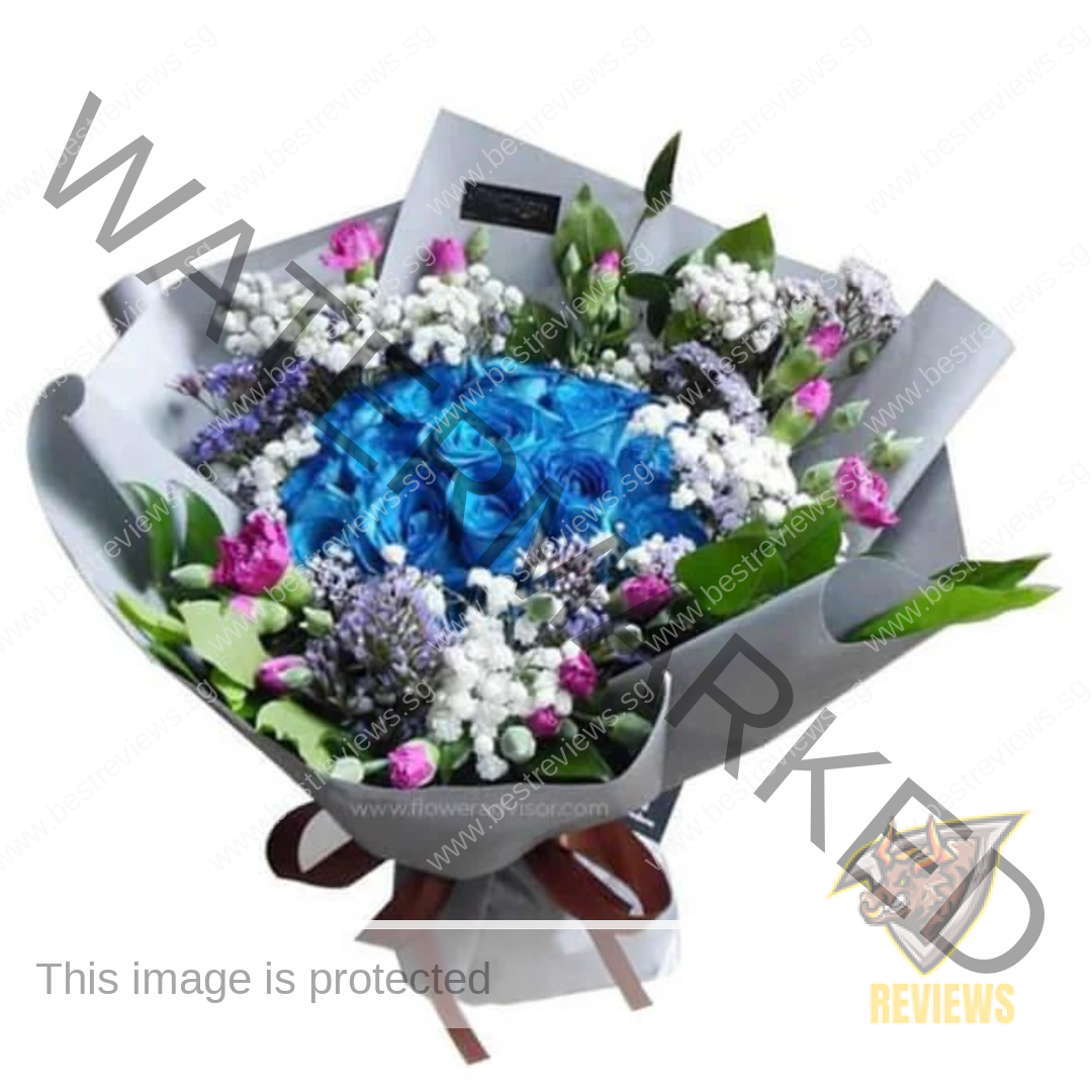 Best Flower Delivery - FlowerAdvisor 04