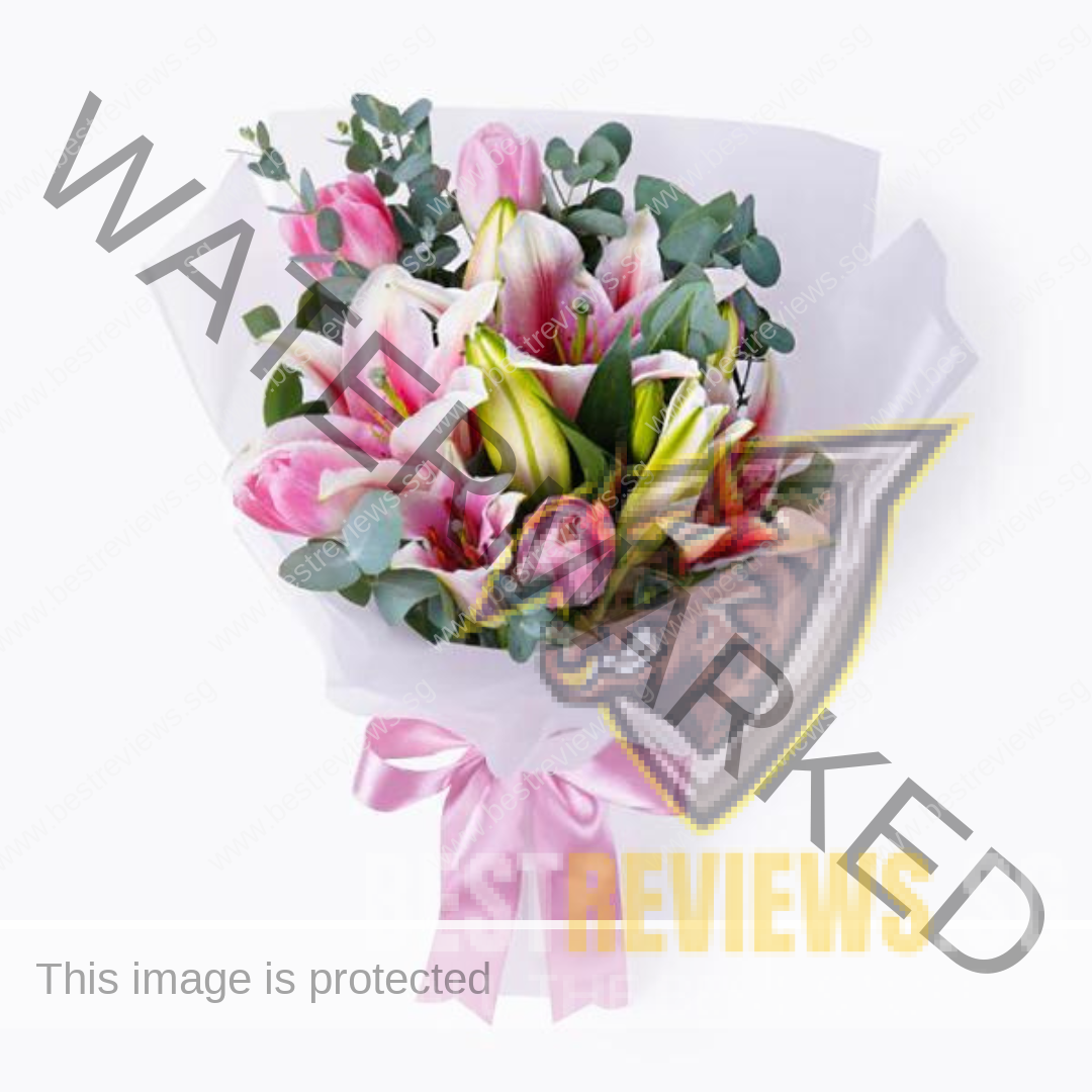 Best Flower Delivery - Flower Chimp 01