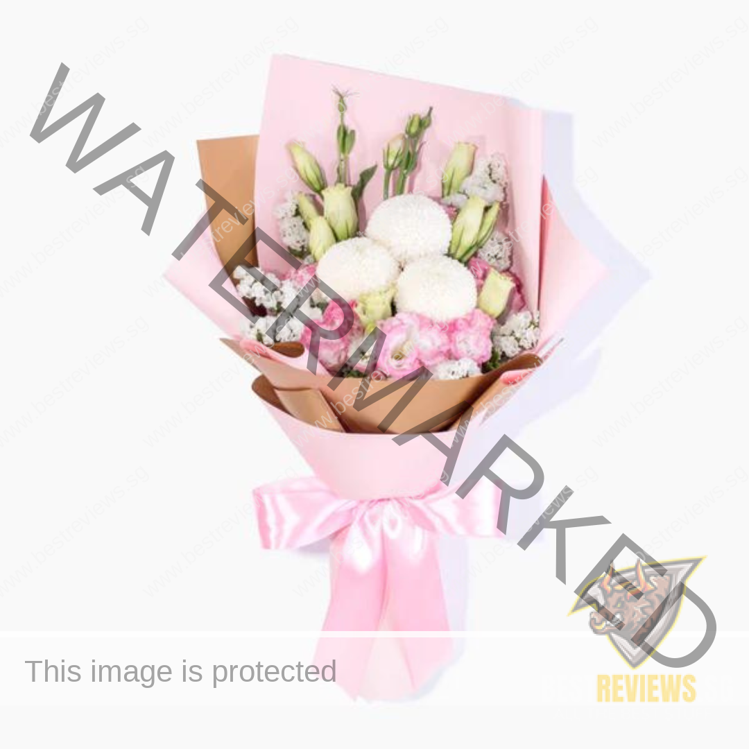 Best Flower Delivery - Flower Chimp 02