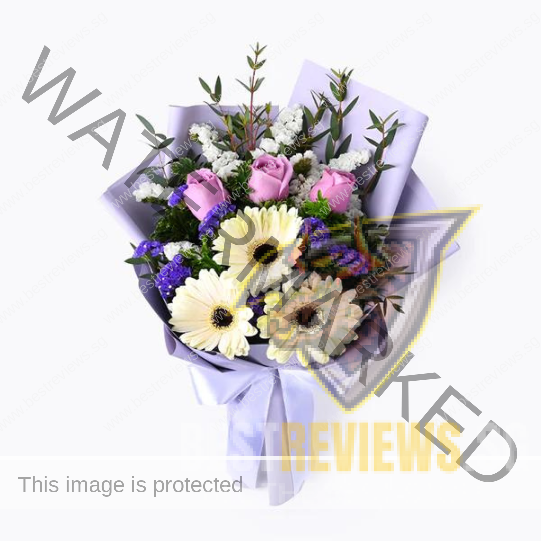 Best Flower Delivery - Flower Chimp 03