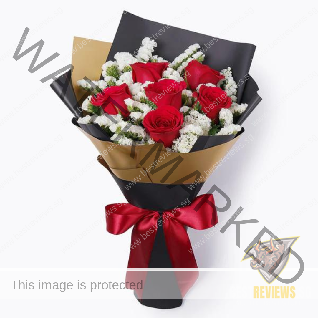 Best Flower Delivery - Flower Chimp 04