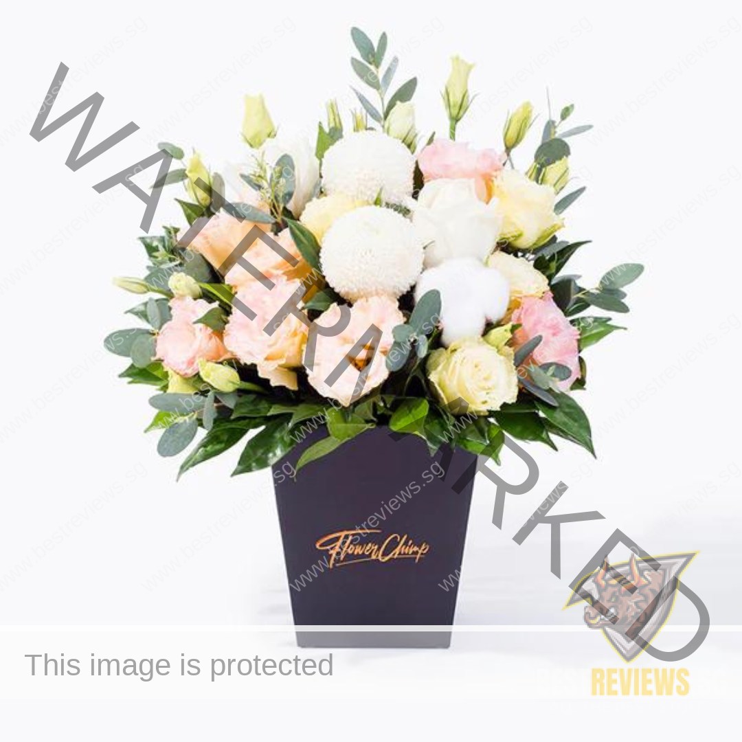 Best Flower Delivery - Flower Chimp 05