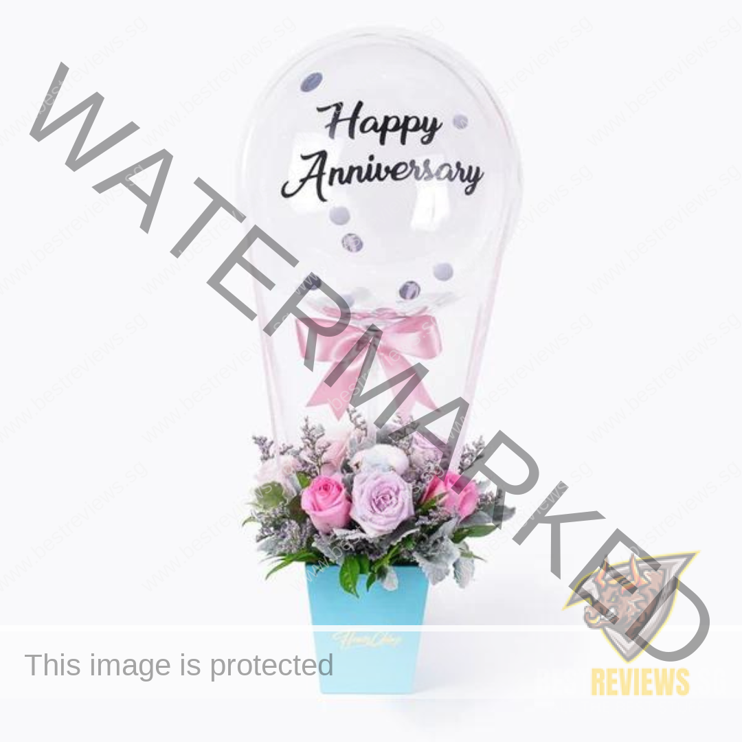 Best Flower Delivery - Flower Chimp 06
