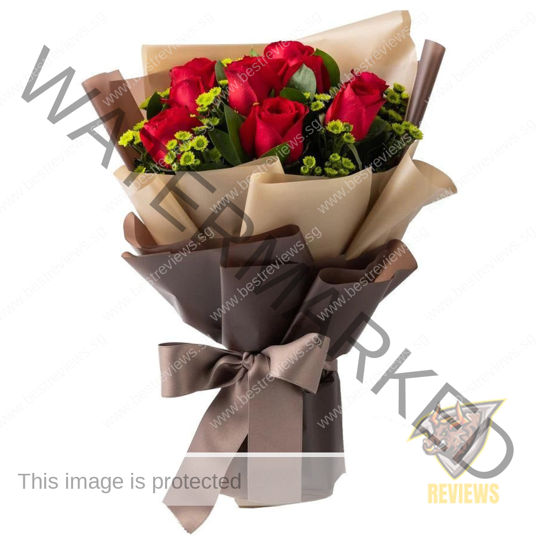Best Flower Delivery - Joaquim 01