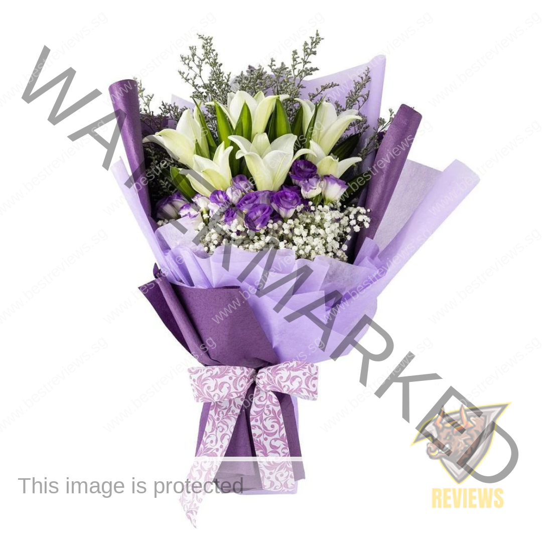 Best Flower Delivery - Joaquim 02