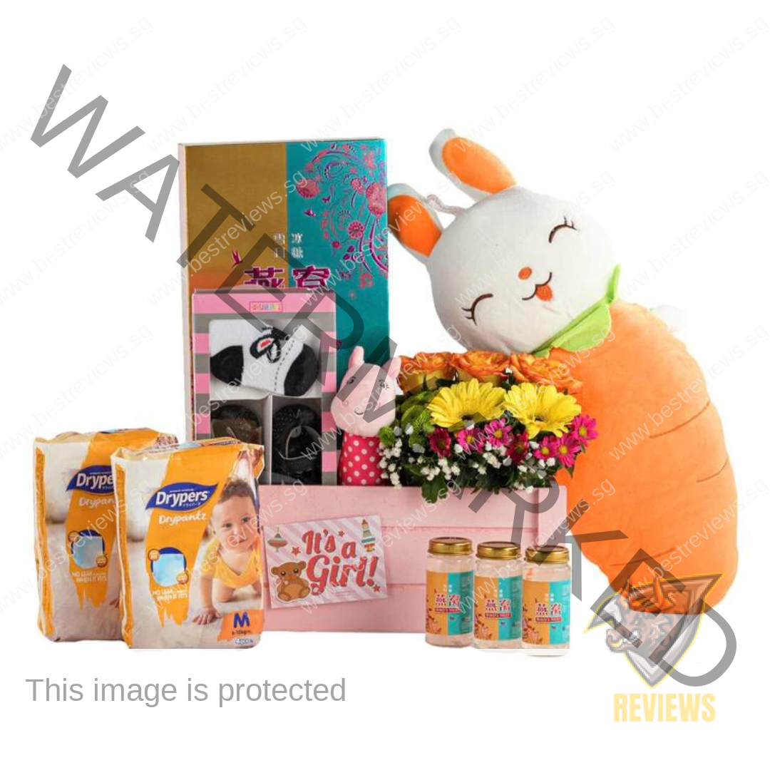 Best Flower Delivery - Joaquim 05