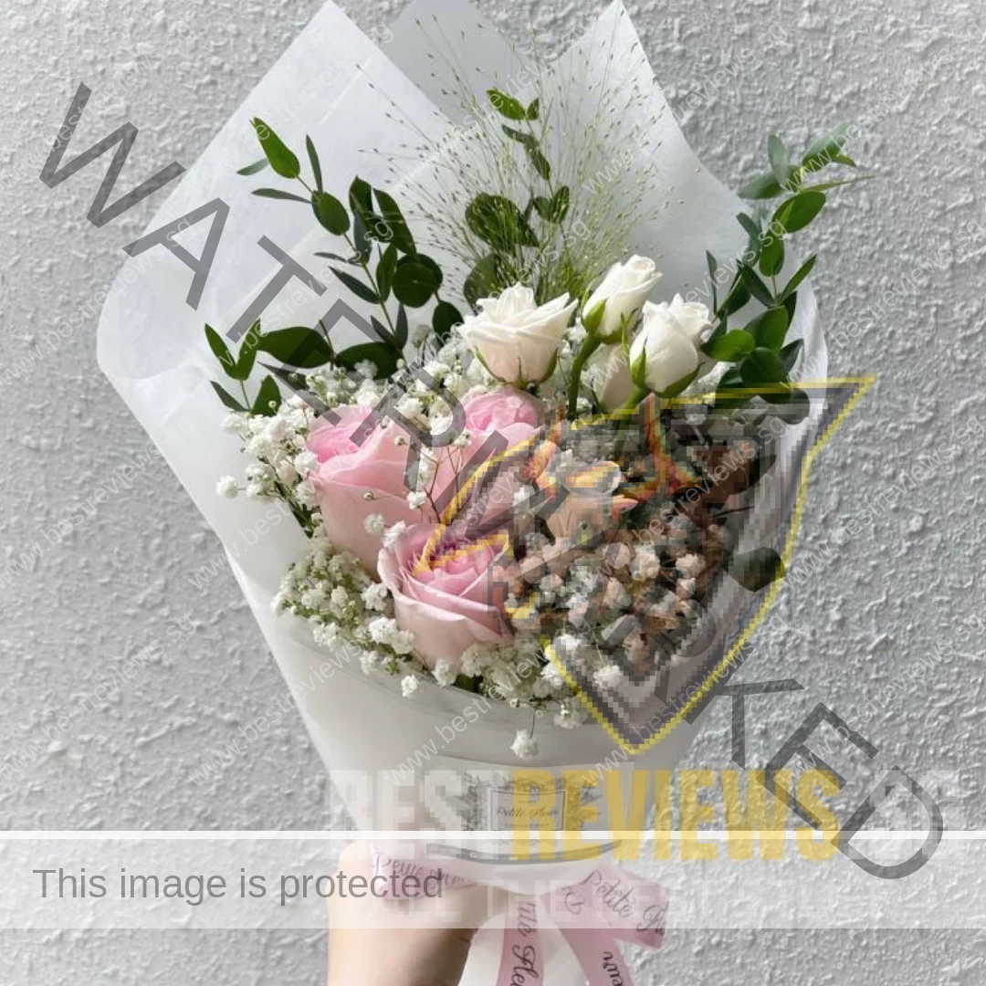 Best Flower Delivery Singapore Review Best Flower Site