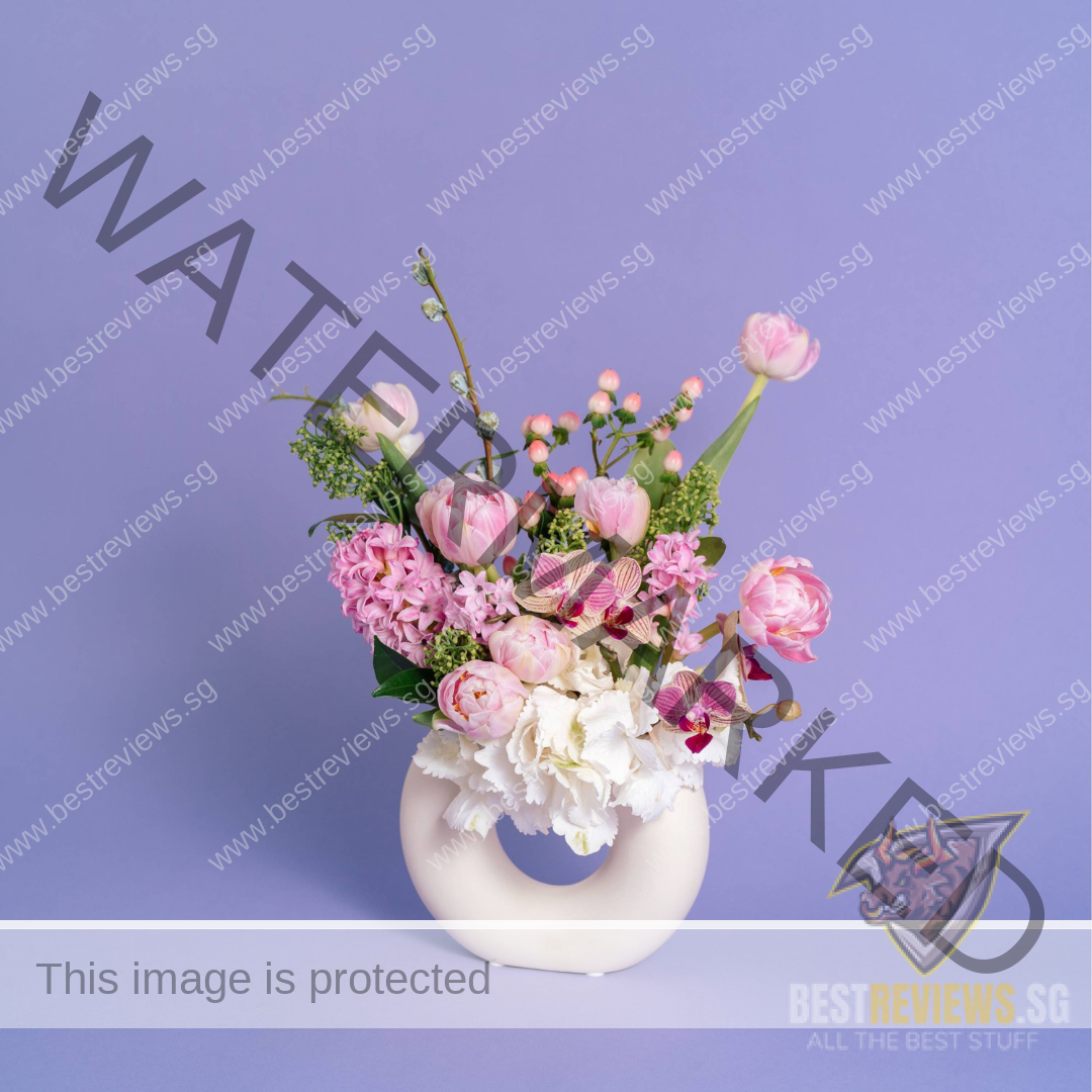 Best Flower Delivery - Petite Fleur 05