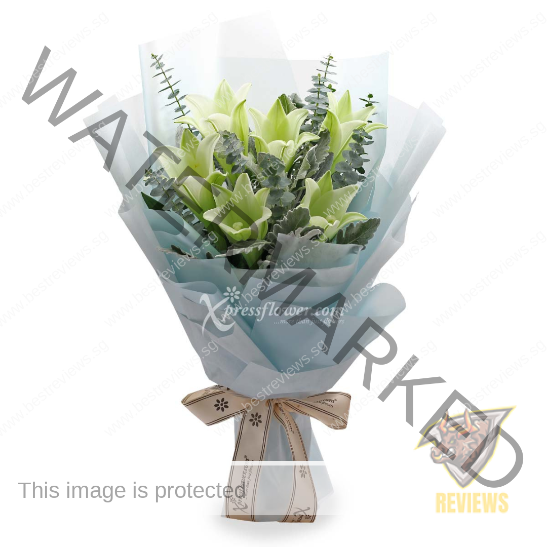 Best Flower Delivery - Xpressflower 01