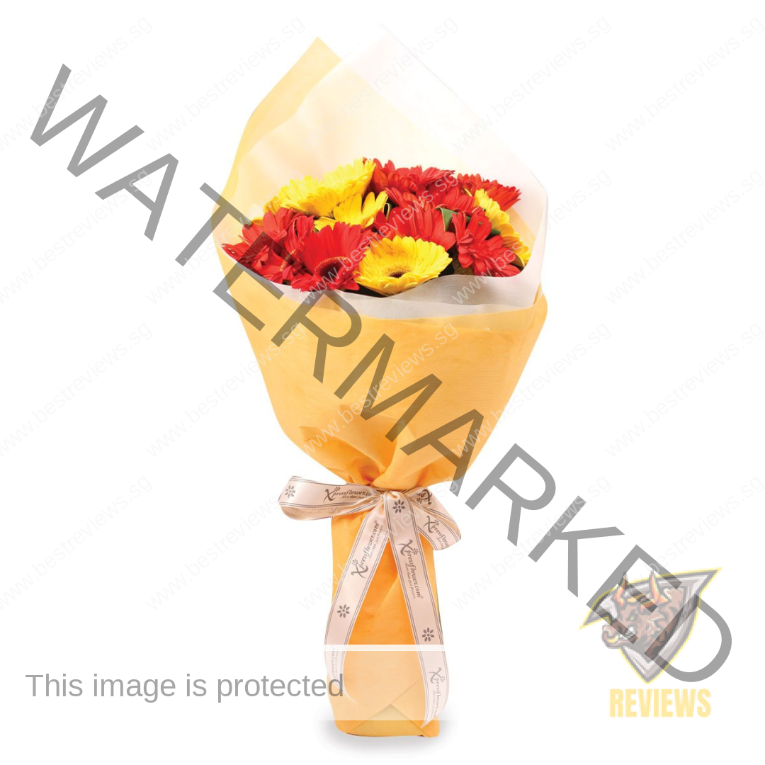 Best Flower Delivery - Xpressflower 03