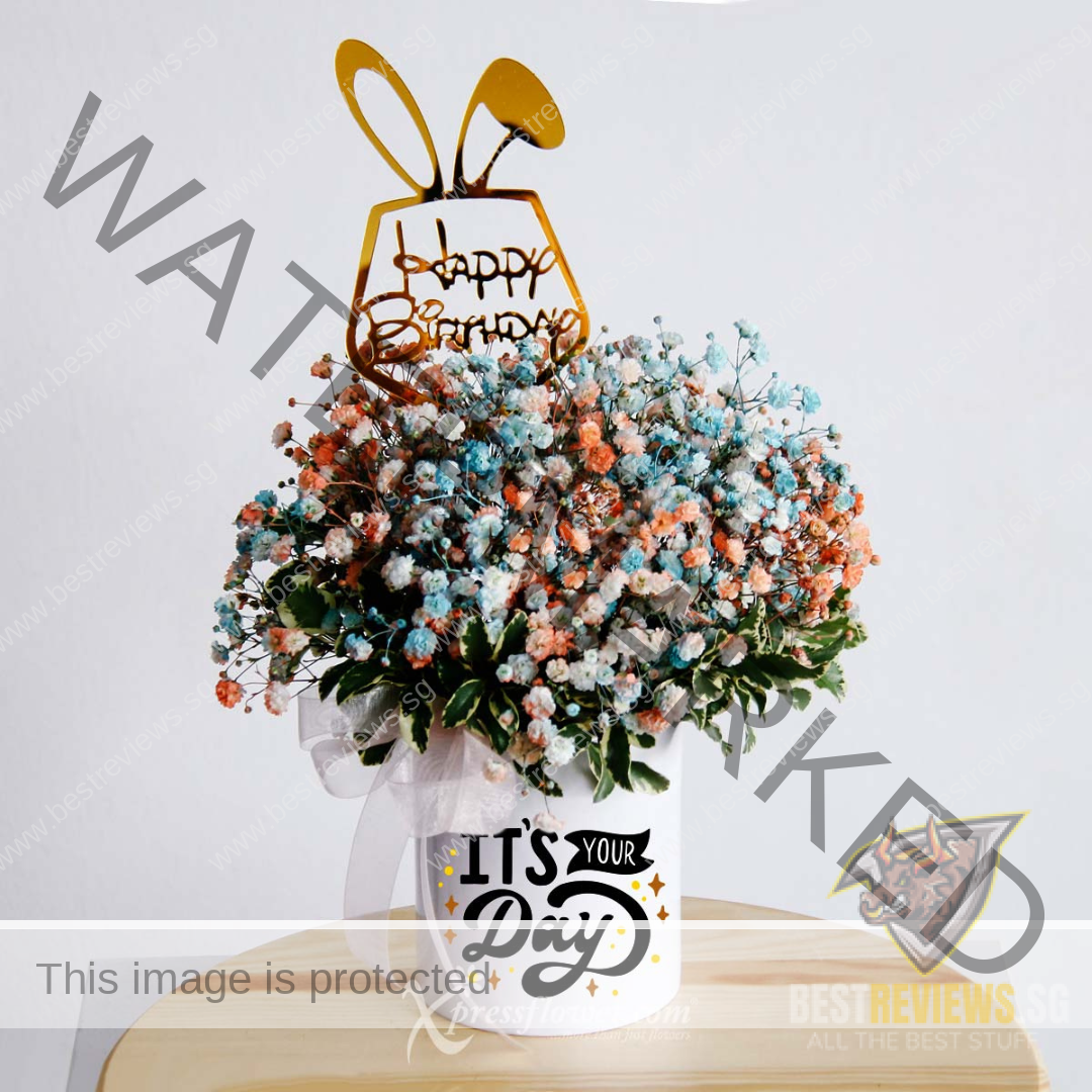 Best Flower Delivery - Xpressflower 06