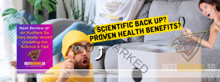 Best Reviews of Air Purifiers: Do They Work?