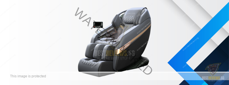 Best Massage Chairs - Empire Massage Chair