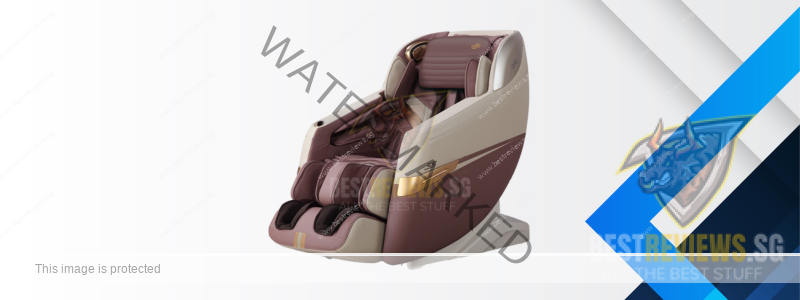 Best Massage Chairs - Gintell S5 SuperChAiR Massage Chair