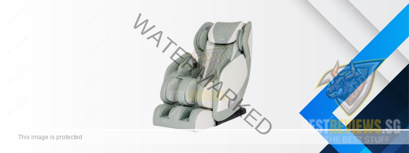 Best Massage Chairs - Miuvo MiuJoy Massage Chair