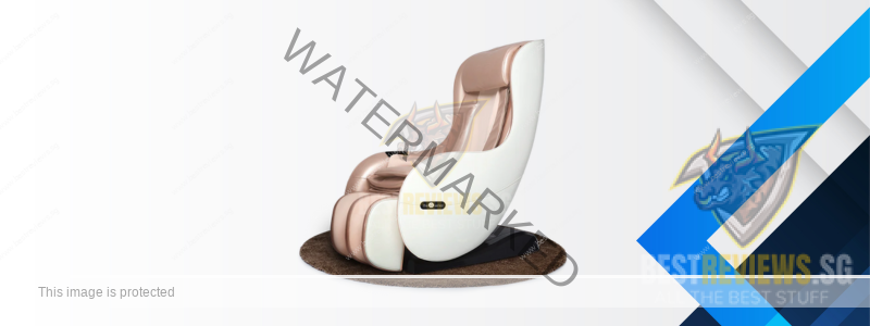 Best Massage Chairs - Novita MC 8i Massage Chair