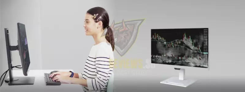 Best Reviews of Best Monitors for Programming and Content Creation: Ergonomic Design & Features