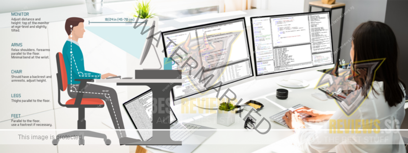 Best Reviews of Best Monitors for Programming and Content Creation: Proper Viewing Angel