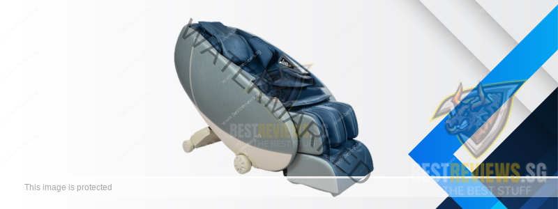 Best Massage Chairs - OTO Capsule Massage Chair