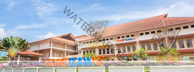 HomeTeamNS Bukit Batok