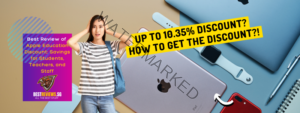 Best Reviews of Apple Education Discount