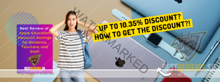 Best Reviews of Apple Education Discount