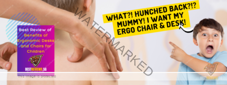 Best Reviews of Benefits of Ergonomic Chairs and Desks for Children