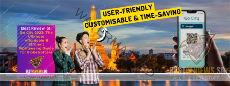 Best Reviews of Go City