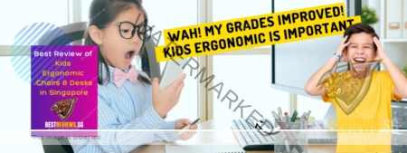 Best Reviews of Kids Ergonomic Chairs and Desks