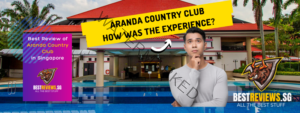 Aranda Country Club