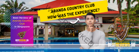 Aranda Country Club