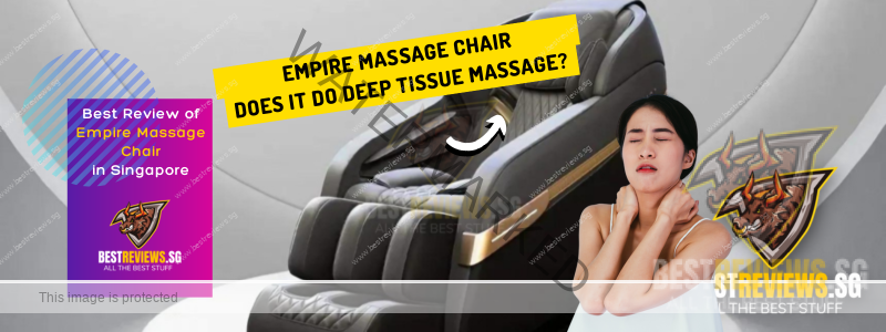 Empire Massage Chair