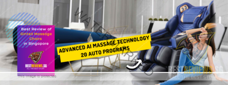 Gintell Massage Chairs