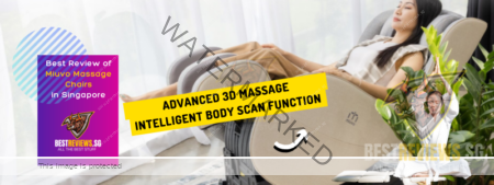 Miuvo Massage Chairs