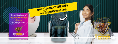 Ogawa Massage Chairs