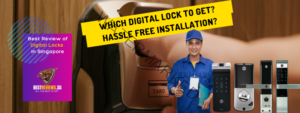 digital lock featured image