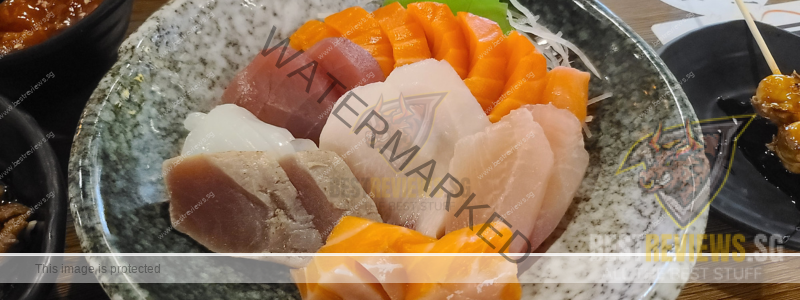 Best Review of Shin Minori: [Updated 30-Jul-2023] Fresh quality sashimi