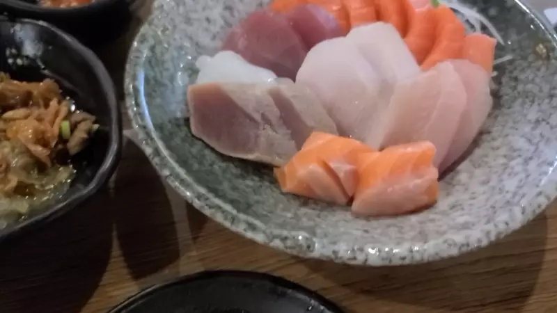 Best Review of Shin Minori: [Updated 30-Jul-2023] Sashimi quality still as good.