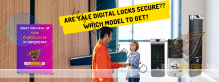 yale digital locks