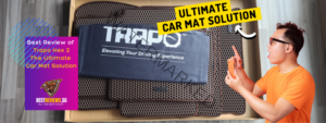Best Reviews of Trapo Car Mat
