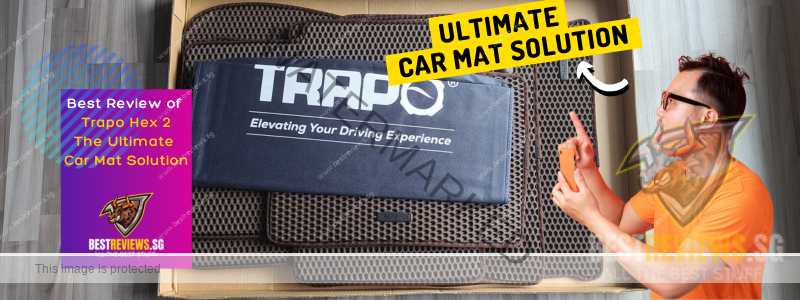 Best Reviews of Trapo Car Mat
