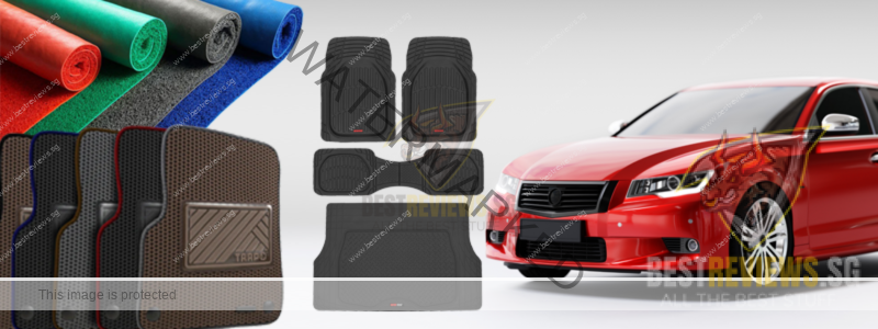 Luxury Car Mats: 4 Reasons Why Luxury Car Owners Need Them
