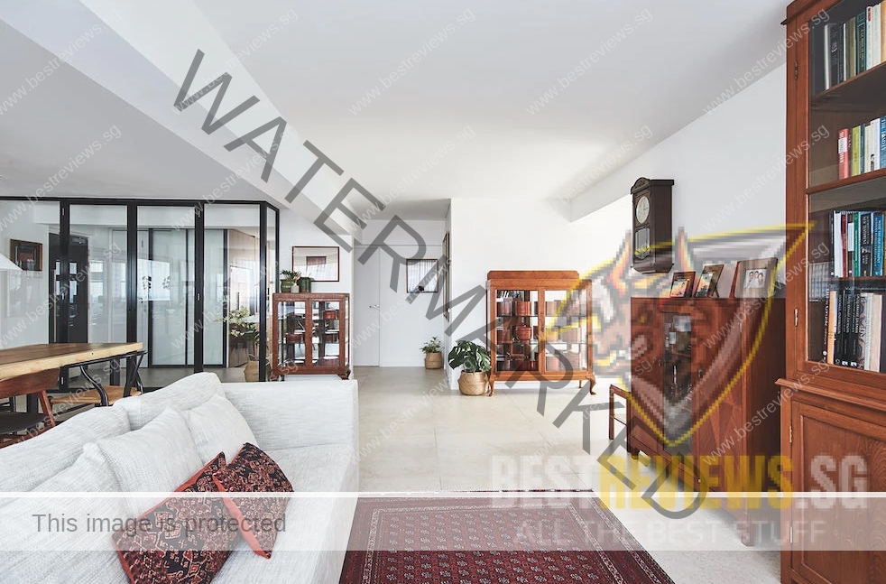 ST. GEORGES LIVING AREA 2