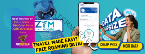 Best Reviews of Zym Mobile