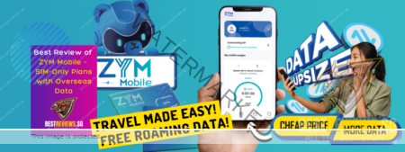Best Reviews of Zym Mobile
